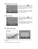 Preview for 39 page of Conrad Electronic 751800 Operation Instructions Manual