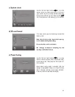 Preview for 41 page of Conrad Electronic 751800 Operation Instructions Manual