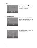 Preview for 42 page of Conrad Electronic 751800 Operation Instructions Manual