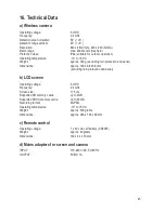 Preview for 45 page of Conrad Electronic 751800 Operation Instructions Manual