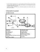 Preview for 52 page of Conrad Electronic 751800 Operation Instructions Manual