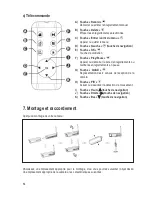 Preview for 54 page of Conrad Electronic 751800 Operation Instructions Manual