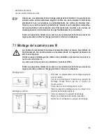 Preview for 55 page of Conrad Electronic 751800 Operation Instructions Manual