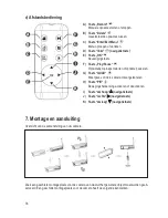 Preview for 76 page of Conrad Electronic 751800 Operation Instructions Manual