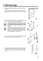 Preview for 9 page of Conrad Electronic 84 09 69 Operating Instructions Manual