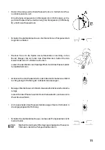 Preview for 11 page of Conrad Electronic 84 09 69 Operating Instructions Manual