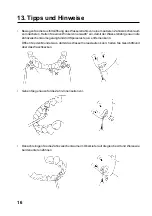 Preview for 16 page of Conrad Electronic 84 09 69 Operating Instructions Manual