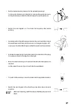 Preview for 27 page of Conrad Electronic 84 09 69 Operating Instructions Manual