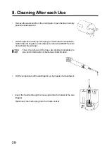 Preview for 28 page of Conrad Electronic 84 09 69 Operating Instructions Manual