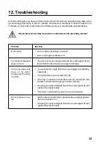 Preview for 31 page of Conrad Electronic 84 09 69 Operating Instructions Manual