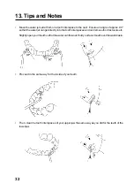 Preview for 32 page of Conrad Electronic 84 09 69 Operating Instructions Manual