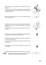 Preview for 43 page of Conrad Electronic 84 09 69 Operating Instructions Manual