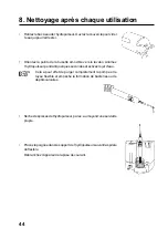 Preview for 44 page of Conrad Electronic 84 09 69 Operating Instructions Manual