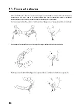 Preview for 48 page of Conrad Electronic 84 09 69 Operating Instructions Manual