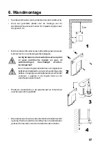 Preview for 57 page of Conrad Electronic 84 09 69 Operating Instructions Manual