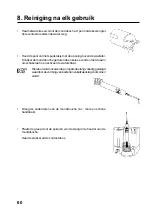 Preview for 60 page of Conrad Electronic 84 09 69 Operating Instructions Manual