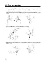 Preview for 64 page of Conrad Electronic 84 09 69 Operating Instructions Manual