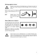 Предварительный просмотр 10 страницы Conrad Electronic 85 59 17 Operating Instructions Manual