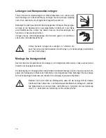 Preview for 11 page of Conrad Electronic 85 59 17 Operating Instructions Manual