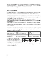 Предварительный просмотр 13 страницы Conrad Electronic 85 59 17 Operating Instructions Manual