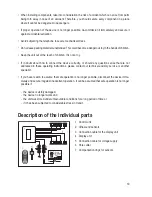 Preview for 20 page of Conrad Electronic 85 59 17 Operating Instructions Manual