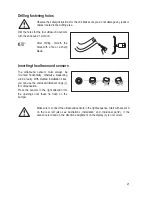 Preview for 22 page of Conrad Electronic 85 59 17 Operating Instructions Manual