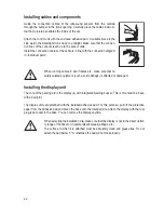 Preview for 23 page of Conrad Electronic 85 59 17 Operating Instructions Manual