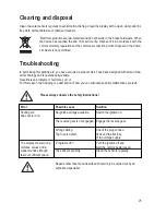 Preview for 26 page of Conrad Electronic 85 59 17 Operating Instructions Manual