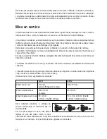 Preview for 37 page of Conrad Electronic 85 59 17 Operating Instructions Manual