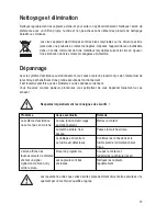 Preview for 38 page of Conrad Electronic 85 59 17 Operating Instructions Manual