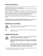 Preview for 42 page of Conrad Electronic 85 59 17 Operating Instructions Manual