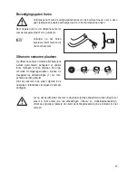 Preview for 46 page of Conrad Electronic 85 59 17 Operating Instructions Manual