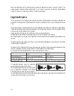 Preview for 49 page of Conrad Electronic 85 59 17 Operating Instructions Manual