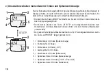 Предварительный просмотр 18 страницы Conrad Electronic 86 01 02 Operating Instructions Manual