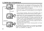 Preview for 22 page of Conrad Electronic 86 01 02 Operating Instructions Manual