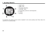 Предварительный просмотр 36 страницы Conrad Electronic 86 01 02 Operating Instructions Manual