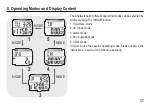 Предварительный просмотр 37 страницы Conrad Electronic 86 01 02 Operating Instructions Manual