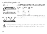 Предварительный просмотр 42 страницы Conrad Electronic 86 01 02 Operating Instructions Manual