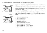 Предварительный просмотр 46 страницы Conrad Electronic 86 01 02 Operating Instructions Manual