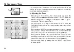 Предварительный просмотр 52 страницы Conrad Electronic 86 01 02 Operating Instructions Manual