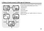 Предварительный просмотр 65 страницы Conrad Electronic 86 01 02 Operating Instructions Manual