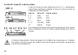 Предварительный просмотр 70 страницы Conrad Electronic 86 01 02 Operating Instructions Manual