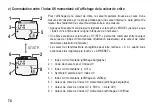 Предварительный просмотр 74 страницы Conrad Electronic 86 01 02 Operating Instructions Manual