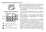 Предварительный просмотр 75 страницы Conrad Electronic 86 01 02 Operating Instructions Manual