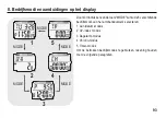 Предварительный просмотр 93 страницы Conrad Electronic 86 01 02 Operating Instructions Manual