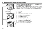 Предварительный просмотр 94 страницы Conrad Electronic 86 01 02 Operating Instructions Manual