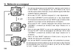 Предварительный просмотр 106 страницы Conrad Electronic 86 01 02 Operating Instructions Manual