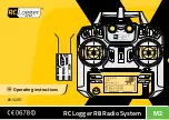 Preview for 1 page of Conrad Electronic 89102RC Operating Instructions Manual