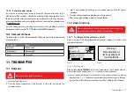 Preview for 11 page of Conrad Electronic 89102RC Operating Instructions Manual