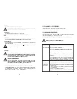 Предварительный просмотр 6 страницы Conrad Electronic 99 85 34 Operating Instructions Manual